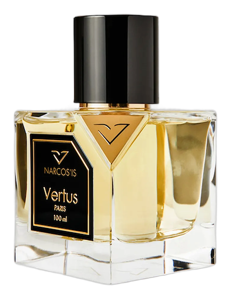 Narcos'is by Vertus