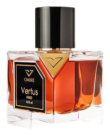 Ombre by Vertus