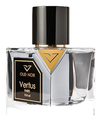 Oud Noir by Vertus