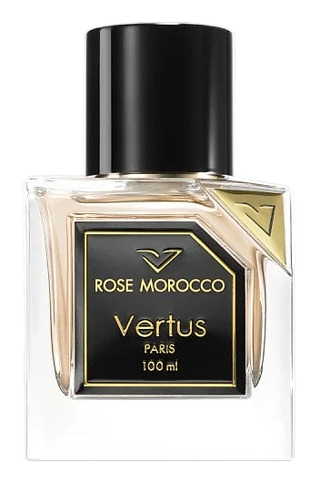 Rose Morocco by Vertus