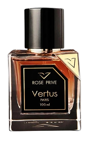 Rose Prive by Vertus
