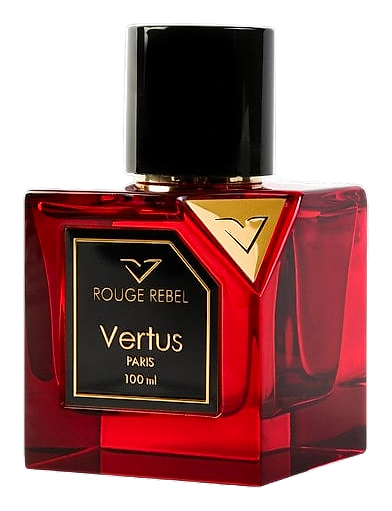 Rouge Rebel by Vertus