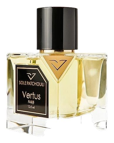 Sole Patchouli by Vertus