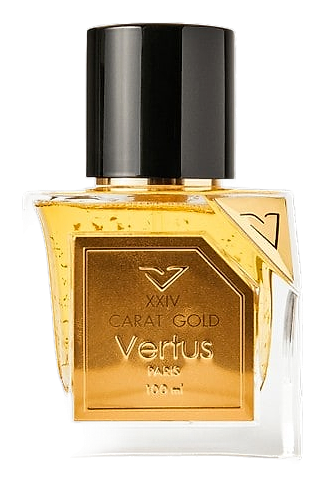 Xxiv Carat Gold by Vertus