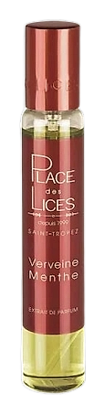 Verveine Menthe by Place des Lices