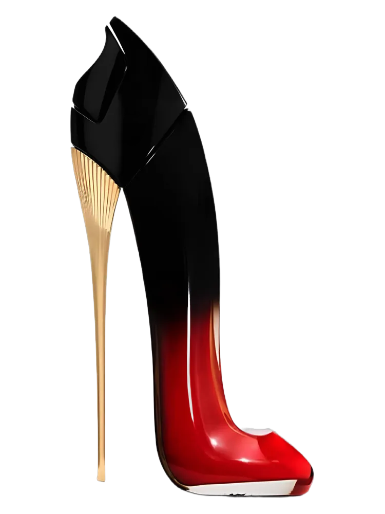 Very Good Girl Elixir by Carolina Herrera – Eau de Parfum