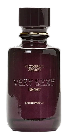 Very Sexy Night Eau de Parfum