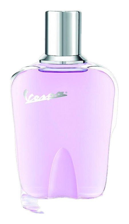 Vespa for Her by Vespa