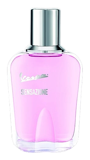 Vespa Sensazione for Her by Vespa