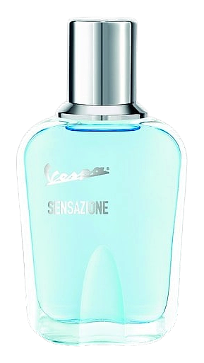 Sensazione For Him by Vespa