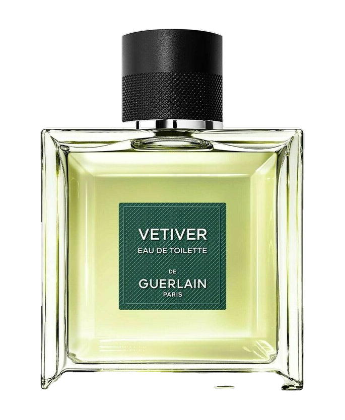 Vetiver by Delphine Jelk – Parfum