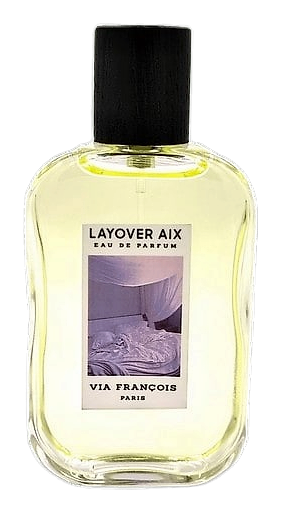 Layover Aix by Via François