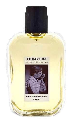 Le Parfum by Via François
