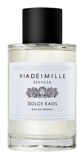 Dolce Kaos by VIADEIMILLE SICILIA