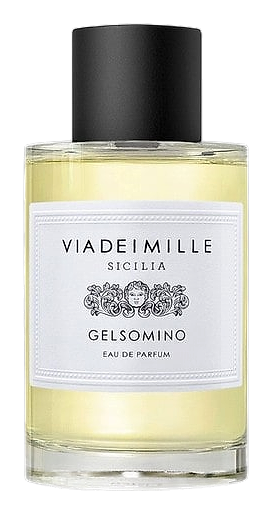 Gelsomino by VIADEIMILLE SICILIA