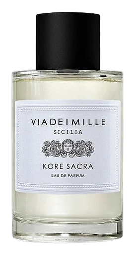 Kore Sacra by VIADEIMILLE SICILIA