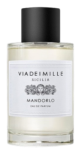 Mandorlo