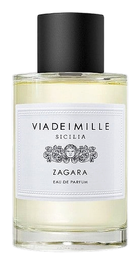 Zagara by VIADEIMILLE SICILIA