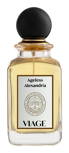 Ageless Alexandria by Viage