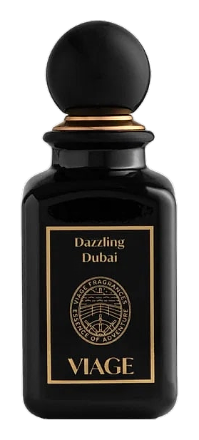 Dazzling Dubai by Viage