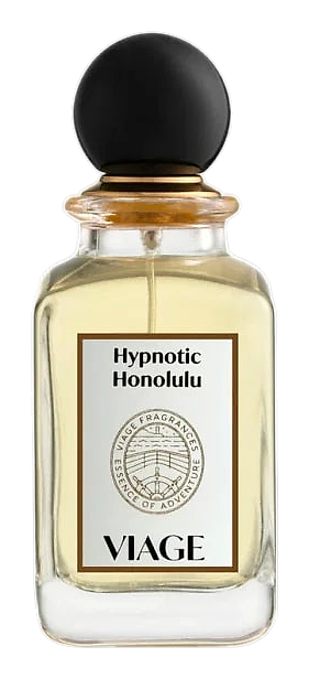 Hypnotic Honolulu by Viage