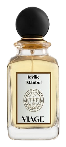 Idyllic Istanbul by Viage