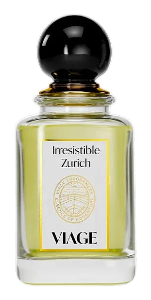 Irresistible Zurich by Viage