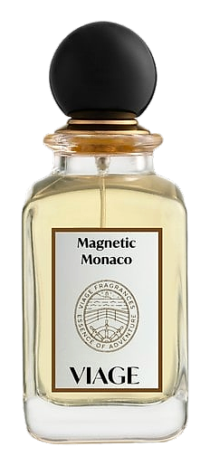 Magnetic Monaco by Viage