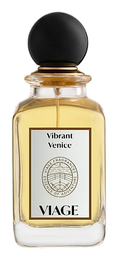 Vibrant Venice by Viage