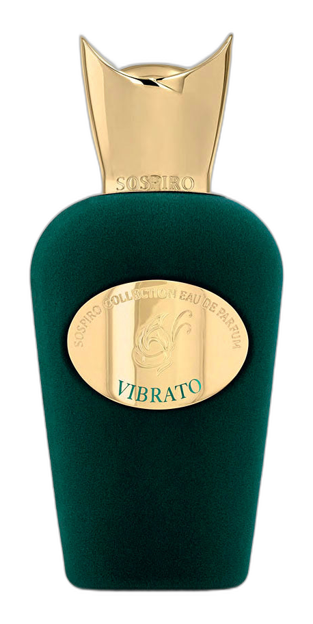 Vibrato by Sospiro Perfumes – Eau de Parfum
