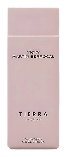 Tierra by Vicky Martín Berrocal