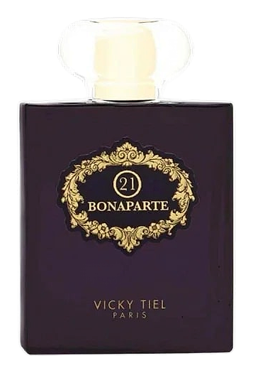 21 Bonaparte by Vicky Tiel