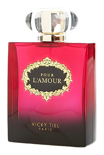 Pour L'Amour by Vicky Tiel