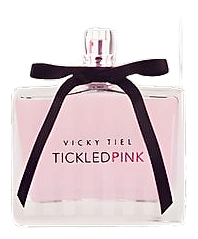 Tickled Pink by Vicky Tiel
