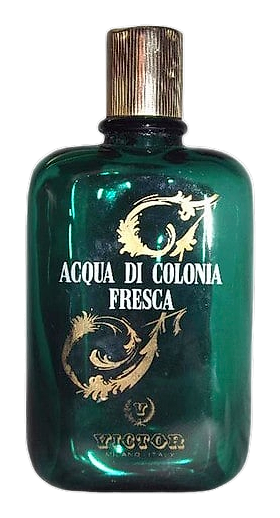 Acqua di Colonia Fresca by Victor