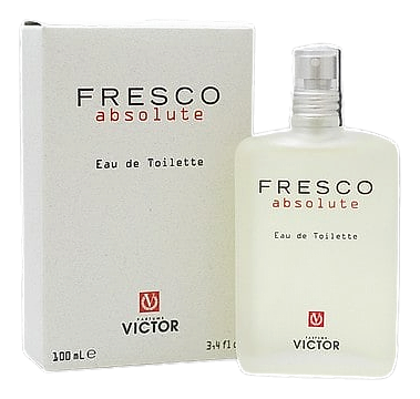 Fresco Absolute by Victor