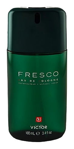 Fresco by Victor