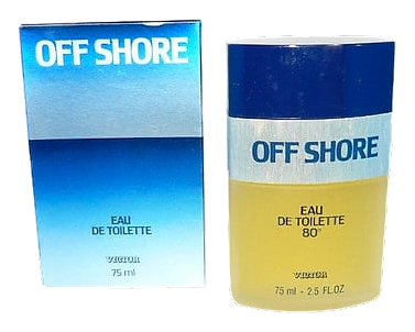 Off Shore by Victor