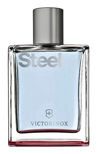 Steel by Victorinox