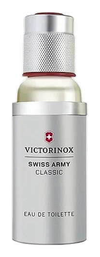 Swiss Army Classic by Victorinox