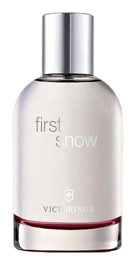 Swiss Army First Snow by Victorinox