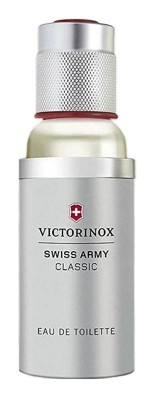 Swiss Army - Wood by Victorinox