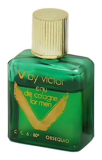 V by Victor by Victor