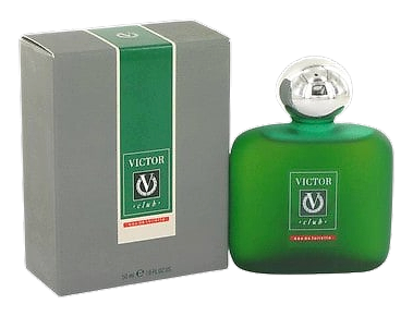 Victor Club by Victor