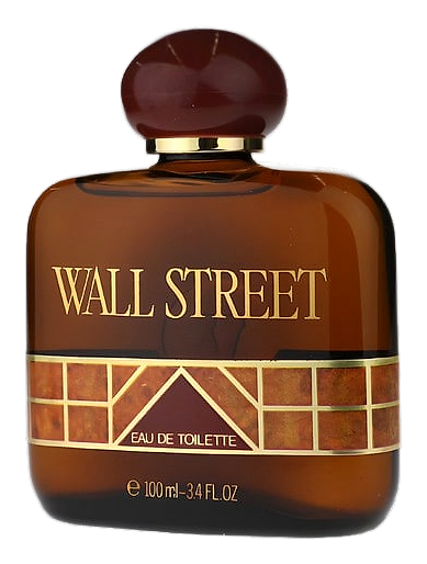 Wall Street by Victor