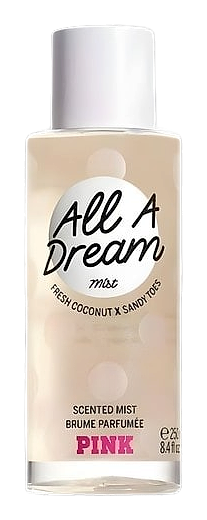 All A Dream by Victoria's Secret – Eau de Parfum