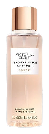 Almond Blossom & Oat Milk Comfort by Victoria's Secret