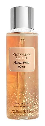 Amaretto Fizz by Victoria's Secret