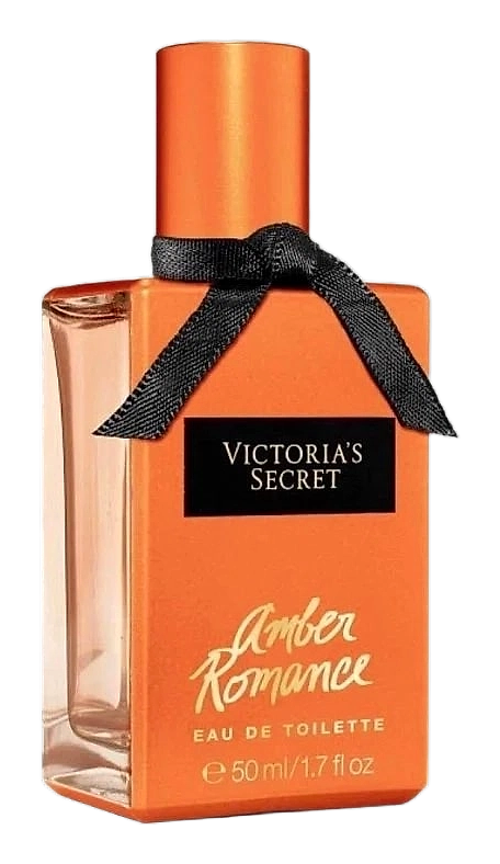 Amber Romance by Victoria's Secret