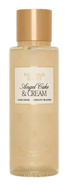 Angel Cake & Cream by Victoria's Secret